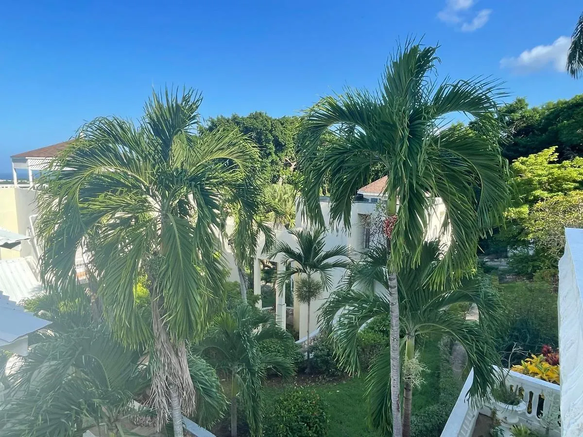 Hummingbird Retreat - Luxury Oceanview Apt, 7-Minute Walk To Beach Ocho Rios 0*,  Jamaica