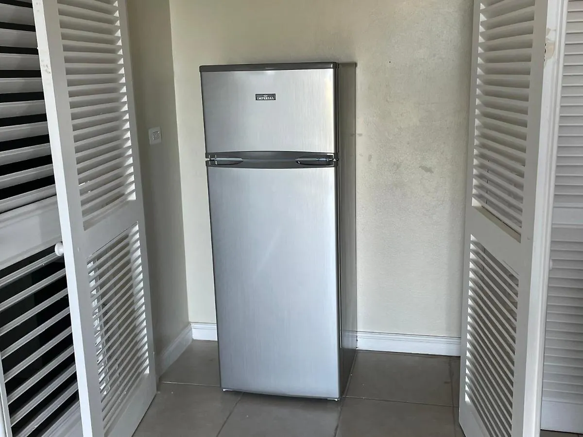 Hummingbird Retreat - Luxury Oceanview Apt, 7-Minute Walk To Beach Ocho Rios
