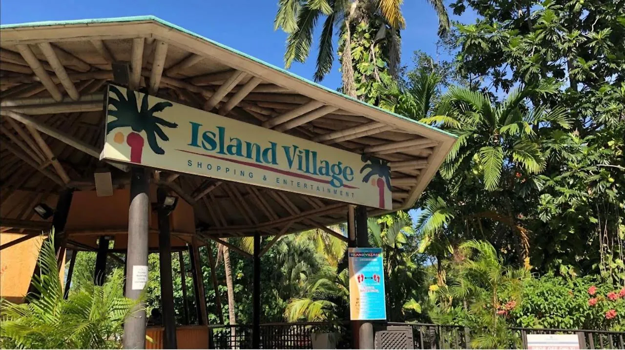 Lejlighed Hummingbird Retreat - Luxury Oceanview Apt, 7-Minute Walk To Beach Ocho Rios